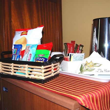 Hotel Locanda Da Carla วิเจวาโน ภายนอก รูปภาพ