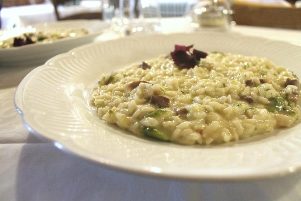 Hotel Locanda Da Carla วิเจวาโน ภายนอก รูปภาพ