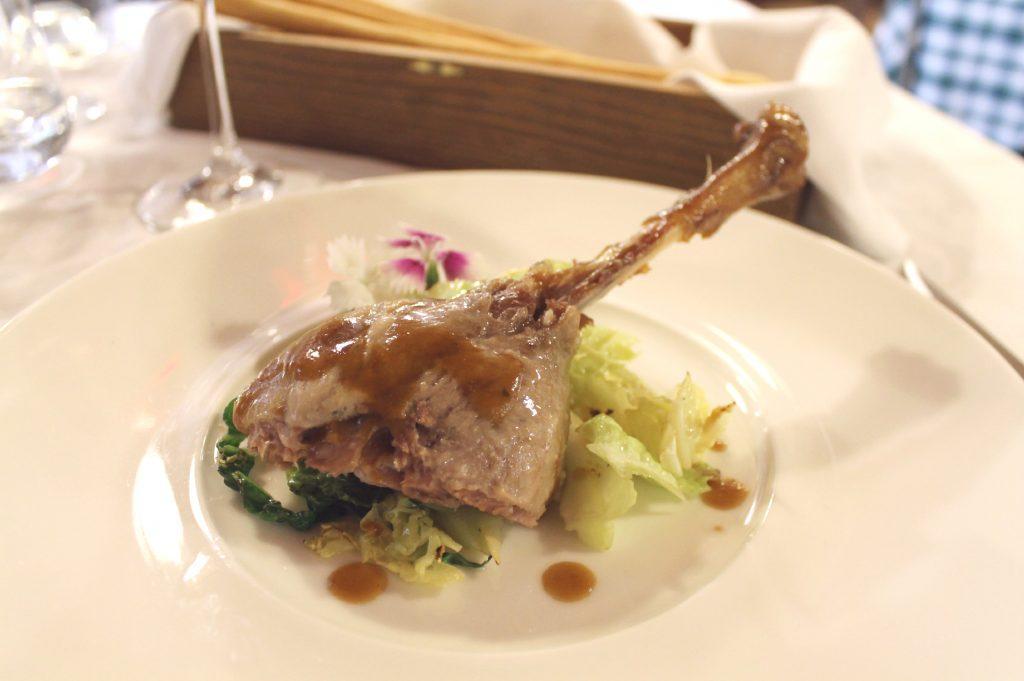 Hotel Locanda Da Carla วิเจวาโน ภายนอก รูปภาพ